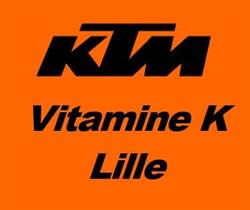 Vitamine H, Ronchin - Horaires d'ouverture