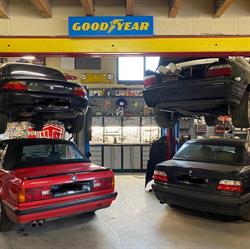 Arond'garage, Gournay-sur-Aronde - Horaires d'ouverture