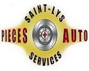 Saint Lys pieces auto services, Saint-Lys - Horaires d'ouverture