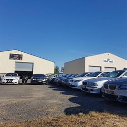 Corcelles Autos, Corcelles-en-Beaujolais - Horaires d'ouverture