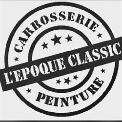 Carrosserie l’époque Classic, Villeneuve-la-Guyard - Horaires d'ouverture