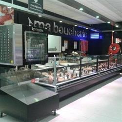 Boucherie Carrefour Contact Lançon-De-Provence, Lançon-Provence - Horaires d'ouverture