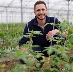 Gay Maxime producteur et commerçant fruits et légumes, Beurlay - Horaires d'ouverture