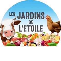 Les Jardins de l'Etoile, Vennecy - Horaires d'ouverture