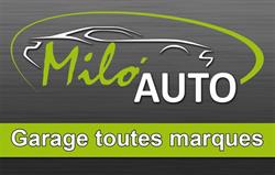 Milo'Auto, Frédéric-Fontaine - Horaires d'ouverture