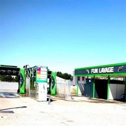 Fun Lavage Marignane, - Horaires d'ouverture