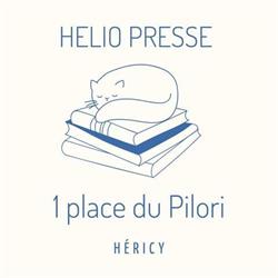 Hélio Presse, Héricy - Horaires d'ouverture