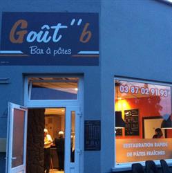 Goût'b bar à pâtes Diebling - Horaires d'ouverture