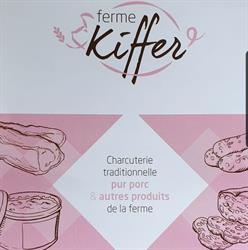 Ferme Kiffer, Ritzing - Horaires d'ouverture
