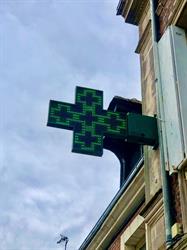 Pharmacie Ferrisloise, La Ferrière-sur-Risle - Horaires d'ouverture