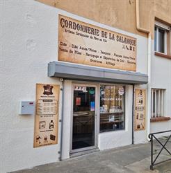 Cordonnerie de la Salanque, Saint-Laurent-de-la-Salanque - Horaires d'ouverture