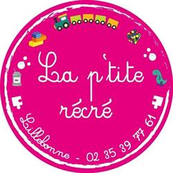 Magasin de jouets La P'tite Récré, Lillebonne - Horaires d'ouverture