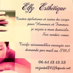 Elfy Esthétique, Chambéry - Horaires d'ouverture