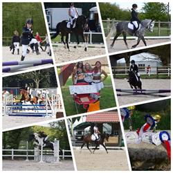 Vexin equi'passion, Gisors - Horaires d'ouverture