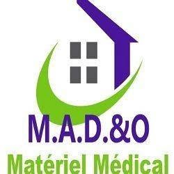 Mad & O Materiel Medical, Châteaulin - Horaires d'ouverture