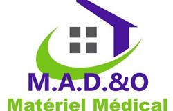 Mad & O Materiel Medical, Châteaulin - Horaires d'ouverture