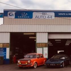 BP AUTO 44, Boussay - Horaires d'ouverture