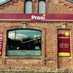 Proxi Beauquesne / La Civette, - Horaires d'ouverture