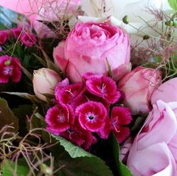Des Roses & Délices, Le Teich - Horaires d'ouverture