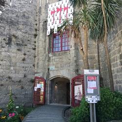 Maison du Patrimoine de Concarneau, - Horaires d'ouverture