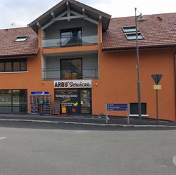 Arbu'Service, Arbusigny - Horaires d'ouverture