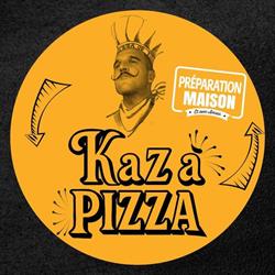 Kaz à Pizza, Saint-Malo-de-Beignon - Horaires d'ouverture