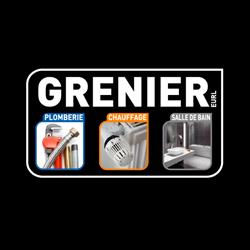 Grenier Plomberie Chauffage, Rouvroy - Horaires d'ouverture