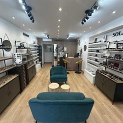 Optique et Audition St Chamas, Saint-Chamas - Horaires d'ouverture