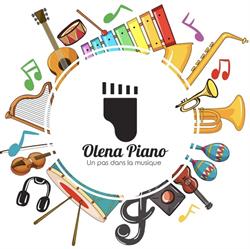 Olena Piano, Sainte-Marie-de-Ré - Horaires d'ouverture