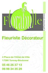 Florabulle, Tonnay-Boutonne - Horaires d'ouverture
