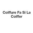 FA SI LA COIFFER, Le Rheu - Horaires d'ouverture