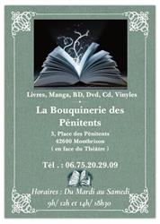Disqu-etctera, Montbrison - Horaires d'ouverture