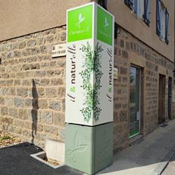 Salon Il et Natur'elle, Messimy - Horaires d'ouverture