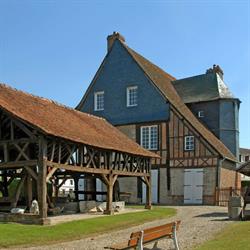 Musée Mathon-Durand, Neufchâtel-en-Bray - Horaires d'ouverture