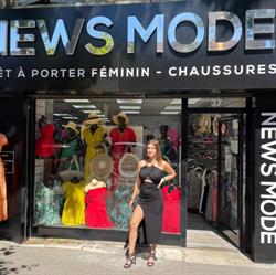 News-mode Salon de provence, Salon-de-Provence - Horaires d'ouverture