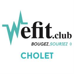 wefit, Cholet - Horaires d'ouverture
