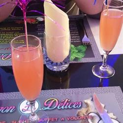 Saigon Delices, Amancy - Horaires d'ouverture