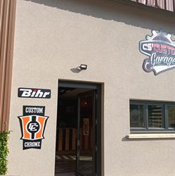 CS ' Custom, Humbécourt - Horaires d'ouverture