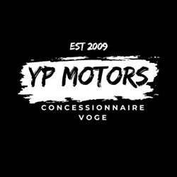 YP MOTORS VOGE, Dirac - Horaires d'ouverture