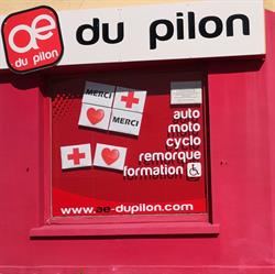 Pilon Formation, Le Breuil - Horaires d'ouverture