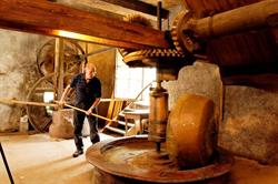 Moulin À Huile De Storckensohn, - Horaires d'ouverture