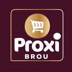 Proxi Brou, - Horaires d'ouverture