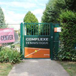 Tennis club du Val de Bussy, Bussy-Saint-Georges - Horaires d'ouverture