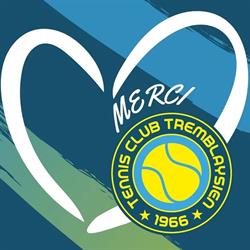 Tennis Club Tremblaysien, Tremblay-en-France - Horaires d'ouverture