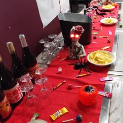 Les Vins de Pyrène, Canohès - Horaires d'ouverture
