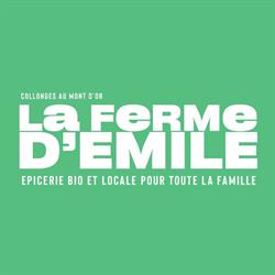 La ferme d'Emile, alimentation locale et bio, Collonges-au-Mont-d'Or - Horaires d'ouverture