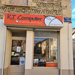 RJ Computer St Jean de Bournay, Saint-Jean-de-Bournay - Horaires d'ouverture