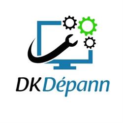 DK Dépann - Assistance et dépannage informatique, Dunkerque - Horaires d'ouverture
