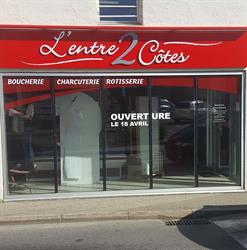 Boucherie L'Entre2Côtes, Sainte-Pazanne - Horaires d'ouverture