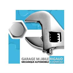 Garage Mobile Rigaud, Mizérieux - Horaires d'ouverture